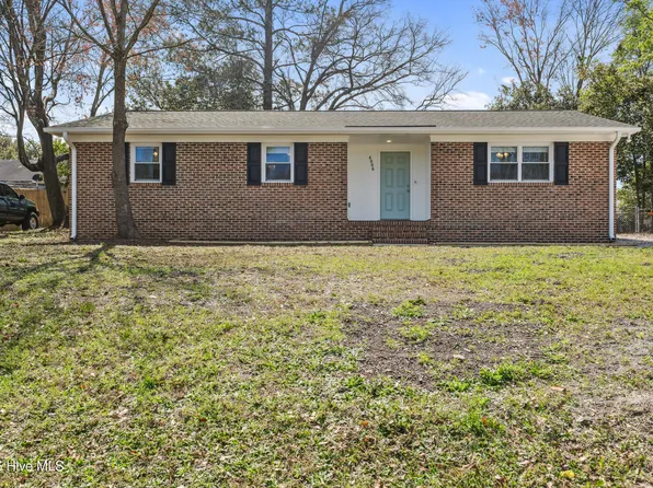 4906 Rye Lane, Wilmington, NC 28405