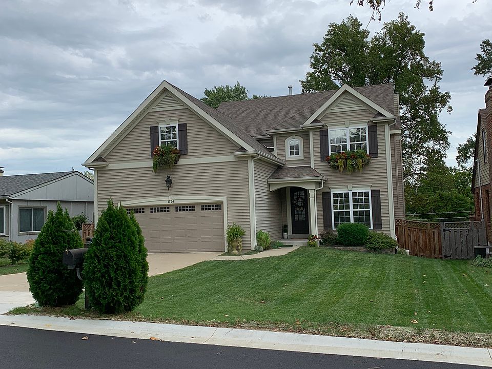 2nd image of 1124 Vinetta Dr
