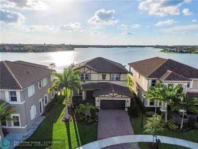 8581 Miralago Way, Parkland, FL, 33076