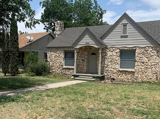 406 N Jackson St, San Angelo, TX 76901