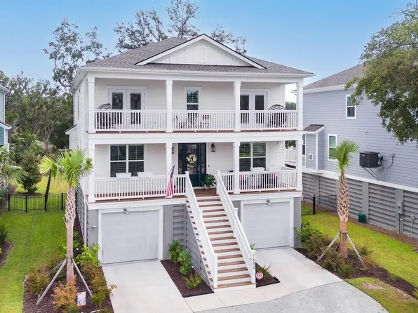 1684 Farmers Way, Mount Pleasant, SC 29466