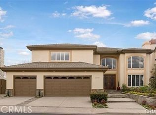 22193 Westcliff, Mission Viejo, CA 92692