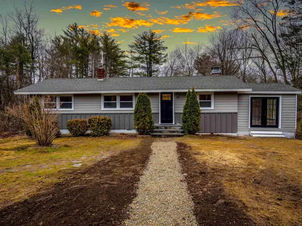 21 Harris Road, Windham, NH 03087