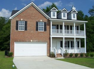 266 Southberry Ln, Lexington, SC 29072