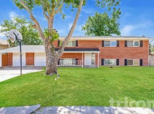 2225 W 4350 S, Roy, UT 84067