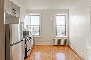 Rented by MySpaceNYC