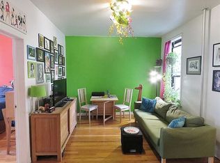 209 21st St APT 3, Brooklyn, NY 11232