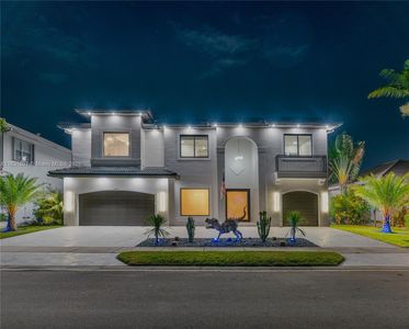18269 SW 54th St, Miramar, FL, 33029