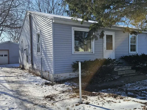 1524 Weise St, Green Bay, WI 54302