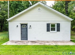 20117 Laurel Rd, South Chesterfield, VA 23803