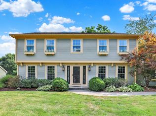 303 Scarborough Way, Noblesville, IN 46060