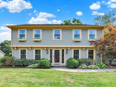 303 Scarborough Way, Noblesville, IN, 46060