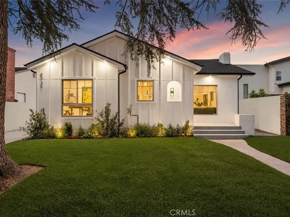5731 Oak Ave, Temple City, CA 91780