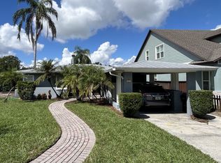 2016 Harrison Ave, Orlando, FL 32804