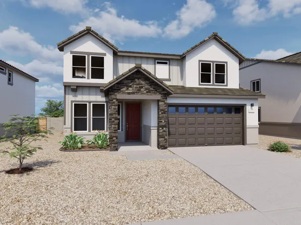 46835 W Stellar Drive, Maricopa, AZ 85139