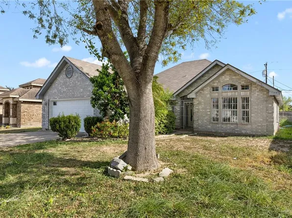 128 Amy Dr, San Juan, TX 78589