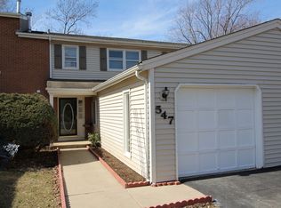 547 Norman Rd, Bolingbrook, IL 60440