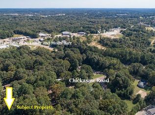 1511 Chickasaw Rd, Oxford, MS 38655