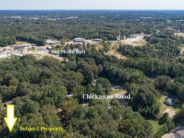 1511 Chickasaw Rd, Oxford, MS 38655