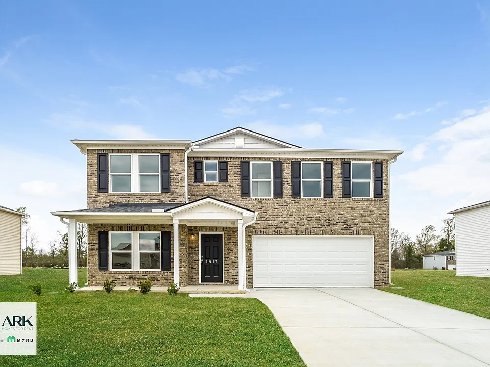 4033 Lake Russell Dr