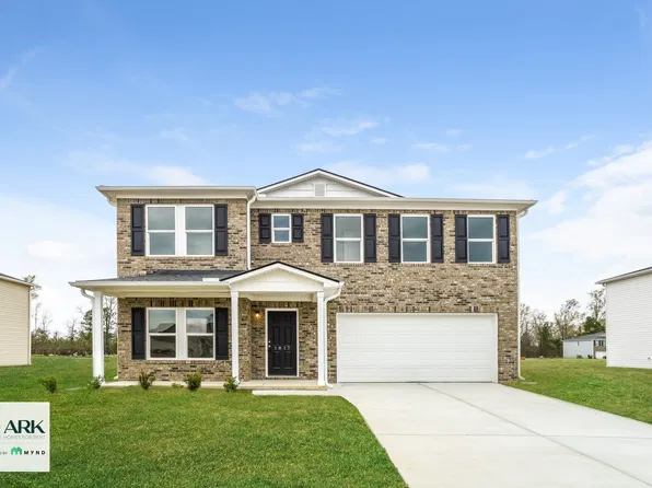 4033 Lake Russell Dr, Florence, SC 29501