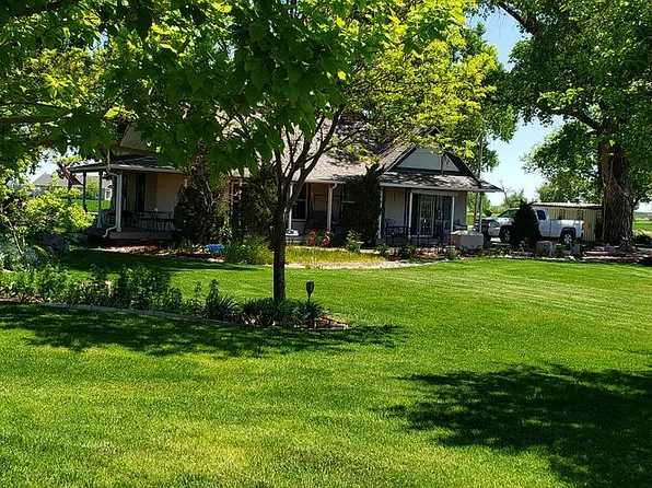 10467 County Road 8, Fort Lupton, CO 80621
