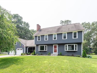 26 Cuttings Ln, North Attleboro, MA, 02760