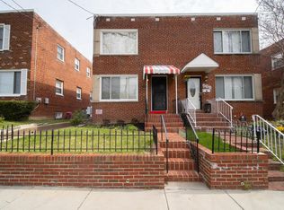 604 Nicholson St NE, Washington, DC 20011