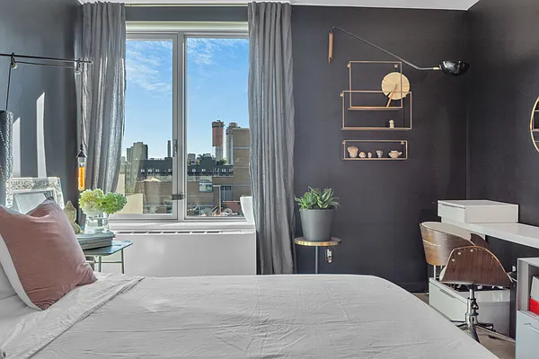 49 North 8th Street #6E in Williamsburg, Brooklyn | StreetEasy