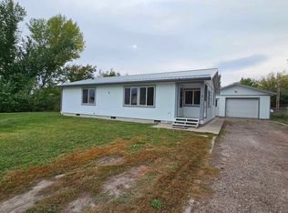 611 4th Ave SW, Ronan, MT 59864