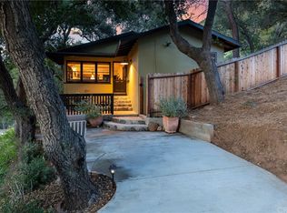 28342 Modjeska Canyon Rd, Silverado, CA 92676