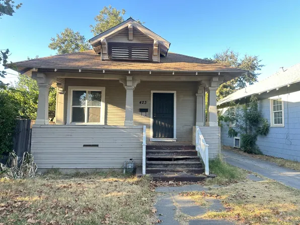 423 E Mendocino Avenue, Stockton, CA 95204