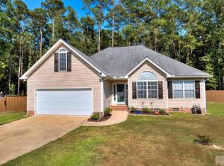 25 Sugar Maple Ct, Elgin, SC 29045