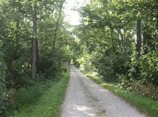 167 White Oak Rd, Stamping Ground, KY 40379