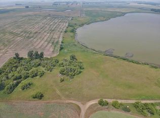 67th St NE, Rugby, ND 58368