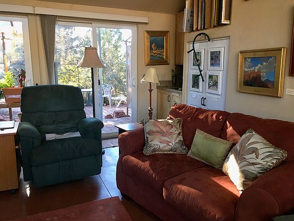Large art studio/family room