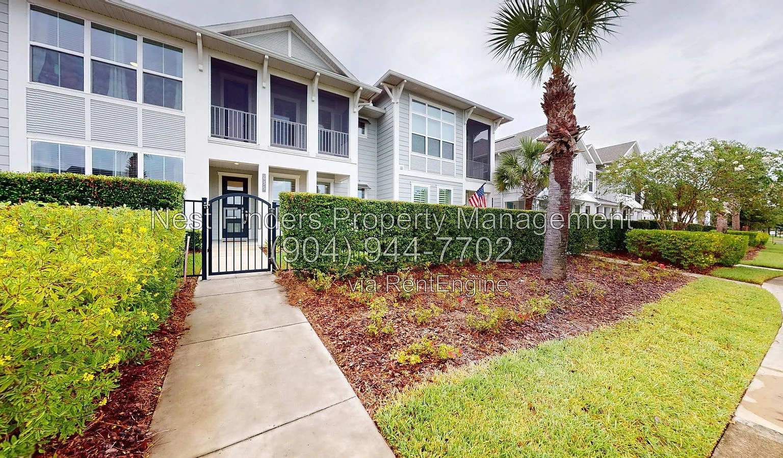 3 bed, 2.5 bath, 1680 sqft, $3,200 — Photo 2