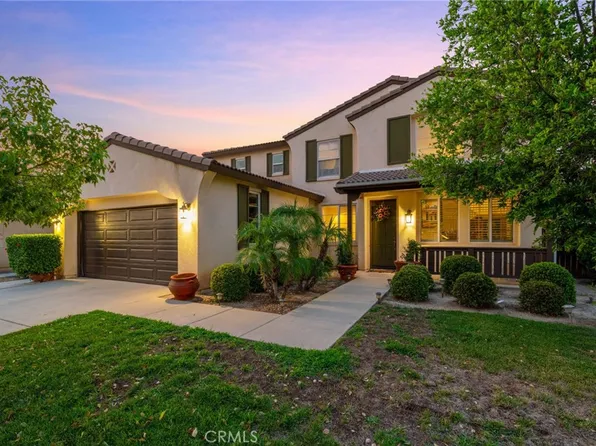27684 Rockwood Ave, Moreno Valley, CA 92555