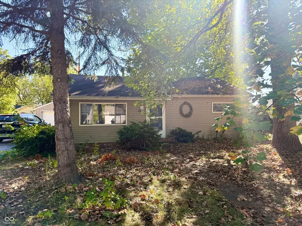 2519 Walker Ave, Kokomo, IN 46901