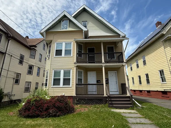 498 Stanley St #3, New Britain, CT 06051