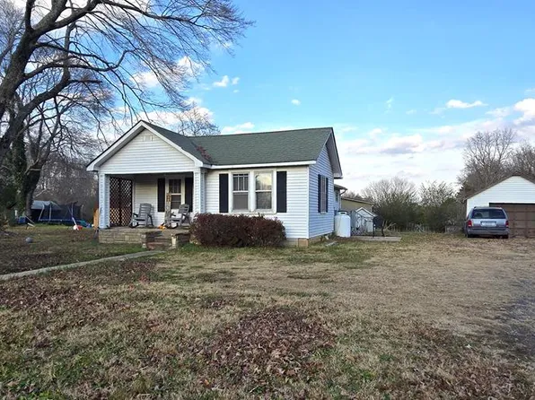 1071 Mountain Hill Rd, Ringgold, VA 24586