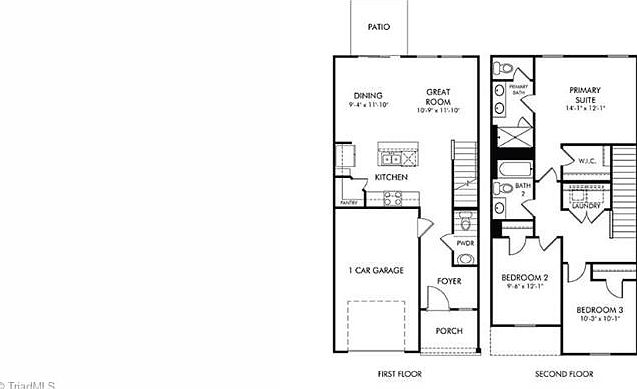 2nd image of 593 Peaceful Meadows Dr
