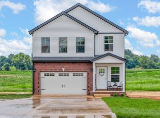 0 Hugh Hunter Rd LOT 8, Oak Grove, KY 42262