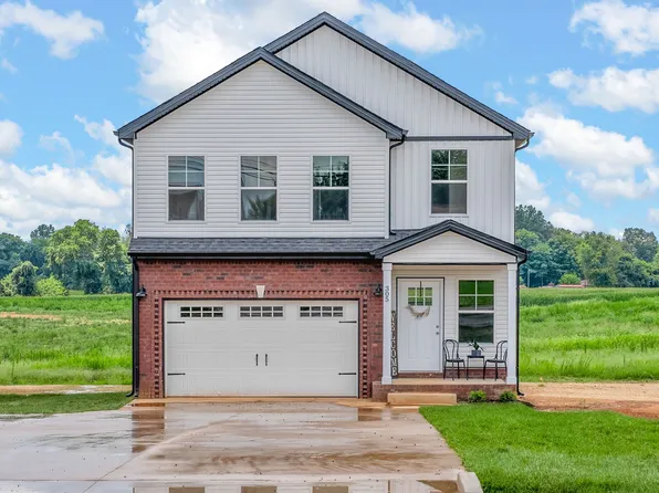 0 Hugh Hunter Rd Lot 8, Oak Grove, KY 42262