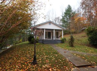 4648 McClellan Hwy, Branchland, WV