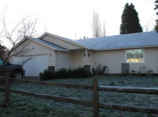 301 E Yacolt Rd, Yacolt, WA 98675