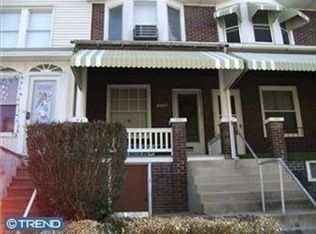 335A Linden St, Reading, PA 19604