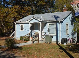 148 Blanton St, Spindale, NC 28160