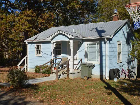 148 Blanton St, Spindale, NC 28160