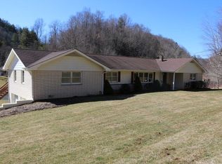 12101 State Highway 88 W, Creston, NC 28615
